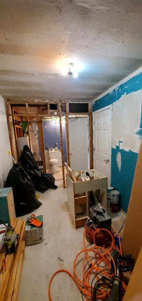 Slide of Bishop's Upkeep