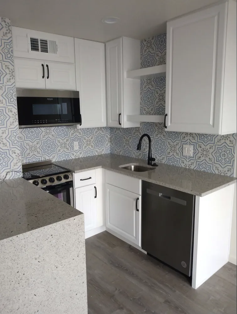 Slide of Bishop's Upkeep