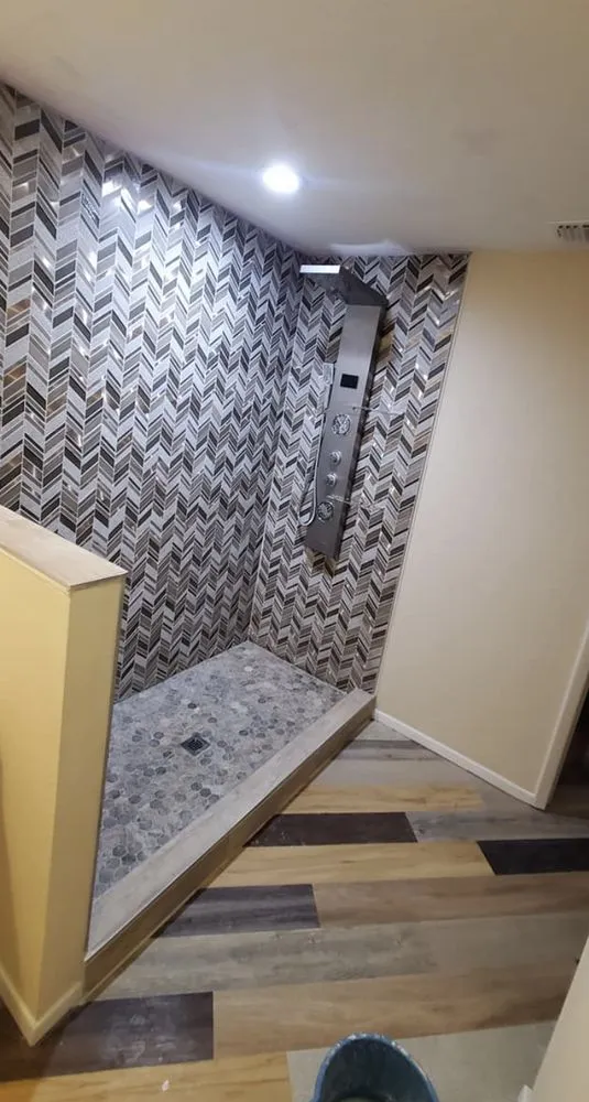 Slide of Bishop's Upkeep