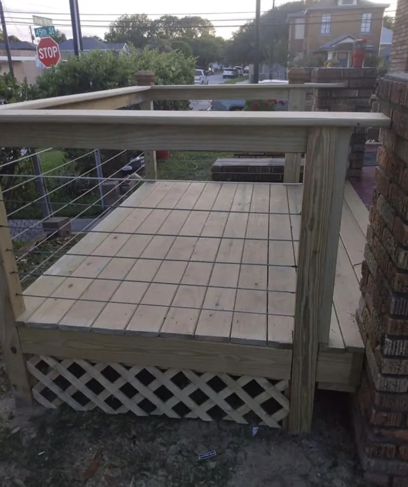 Slide of Bishop's Upkeep