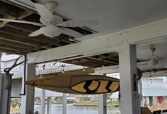 Bishop's Upkeep Logo