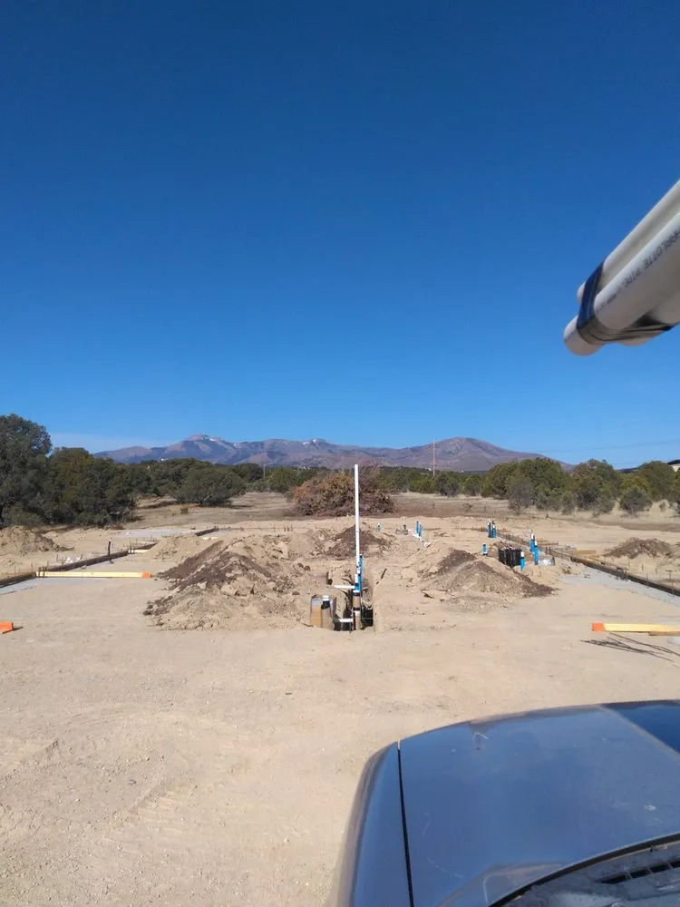 Slide of Bison Mechanical