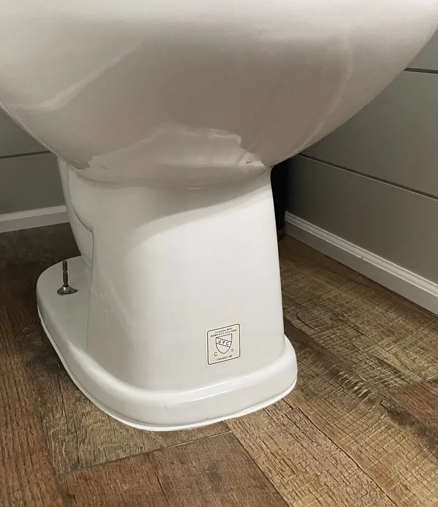 Slide of Bison Plumbing