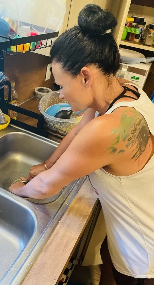 Slide of Bison Plumbing