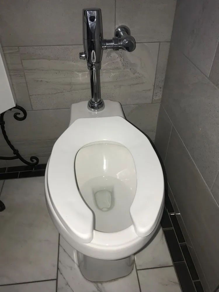 Slide of Bison Plumbing