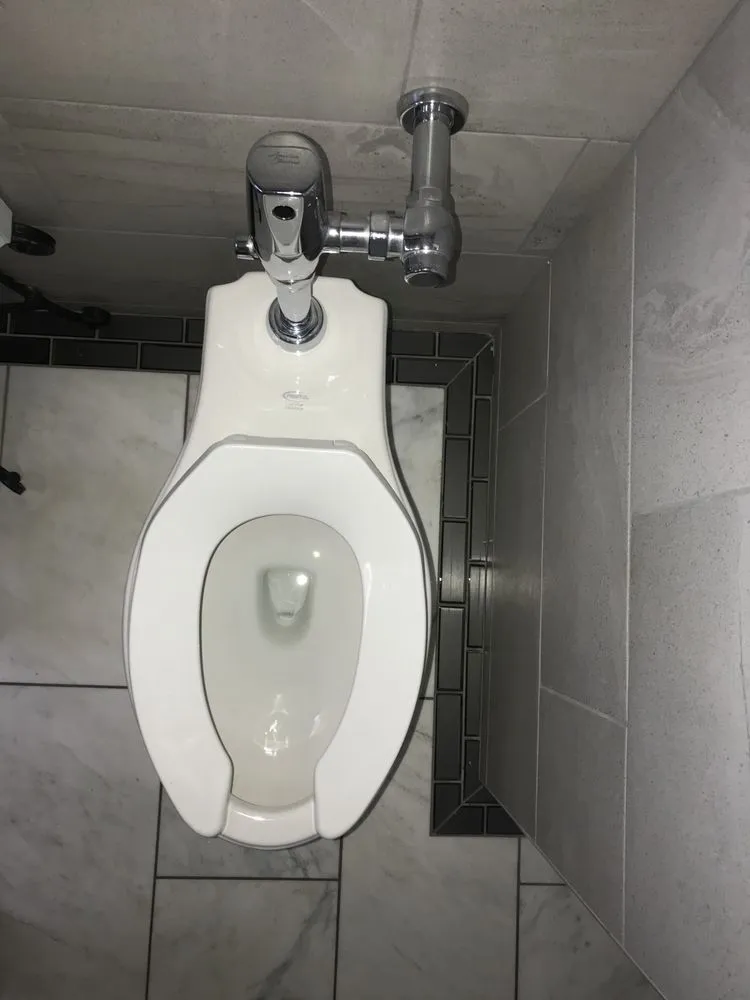 Slide of Bison Plumbing