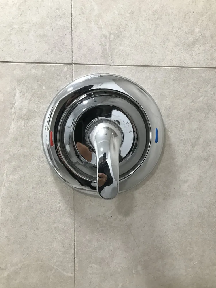 Slide of Bison Plumbing