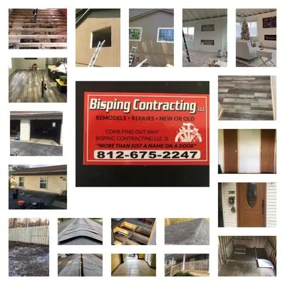 Bisping Contracting