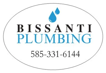 Slide of Bissanti Plumbing