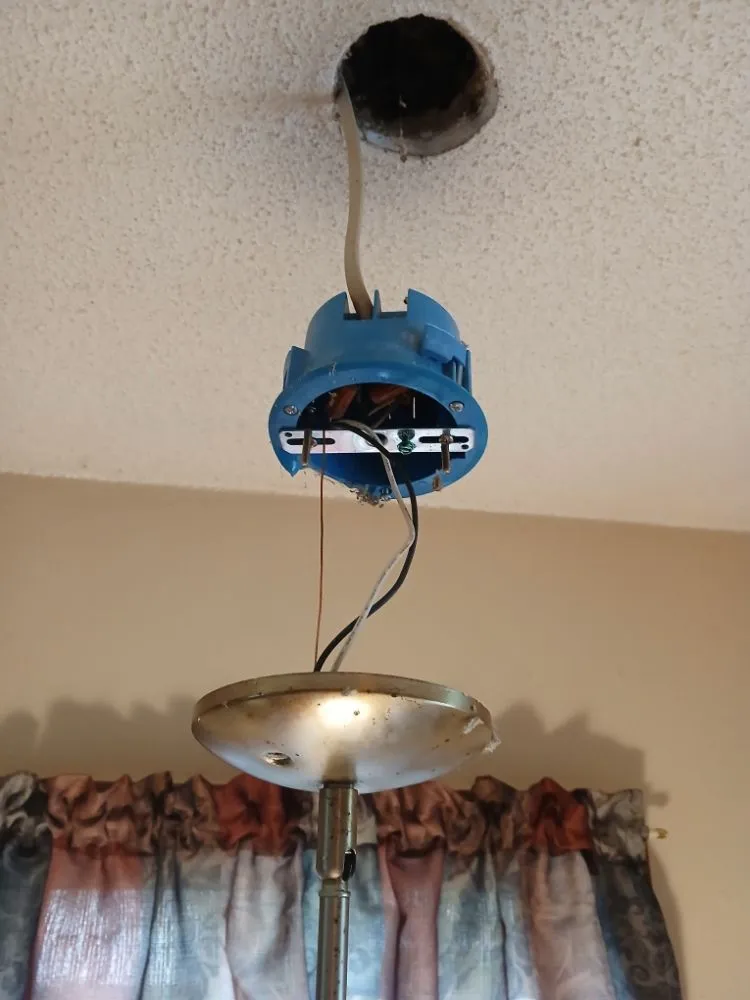 Professional leak detection for homes in St. Cloud, MN by Bissell Handyman Service