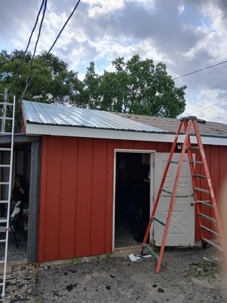 Reliable pipe repair service in St. Cloud, MN - Bissell Handyman Service