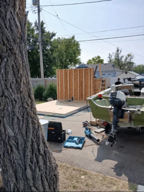 Reliable leak detection for homes in St. Cloud, MN by Bissell Handyman Service