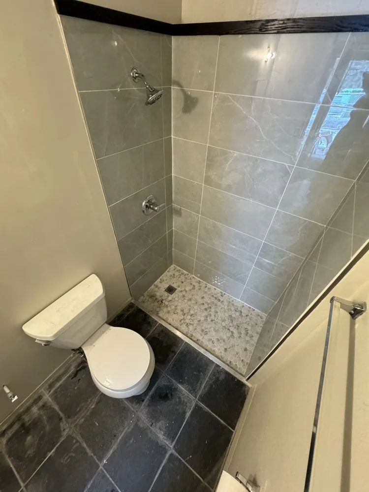 Slide of Biven's Drain Cleaning & Service