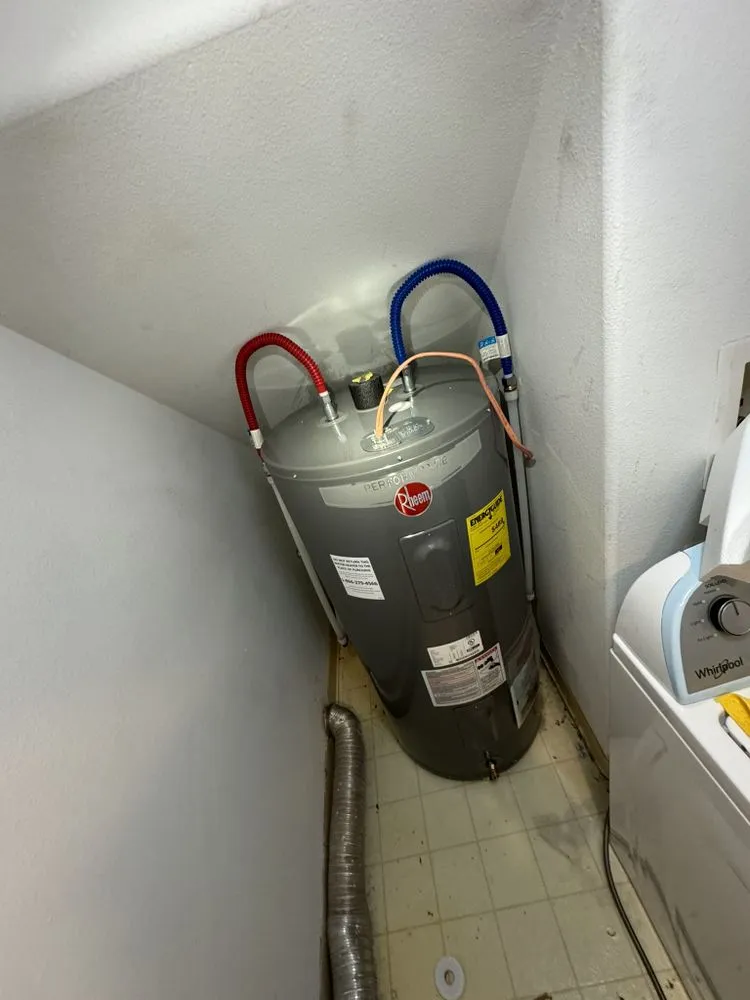 Expert water heater service service in Pearl City, HI - Biven's Drain Cleaning & Service