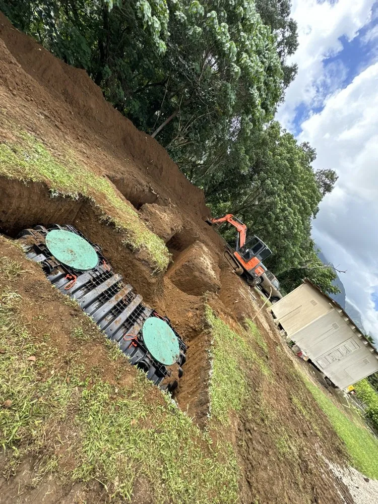 Slide of Biven's Drain Cleaning & Service