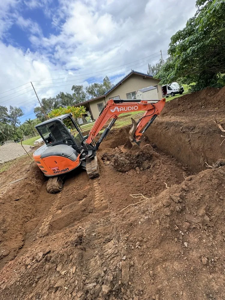 Slide of Biven's Drain Cleaning & Service