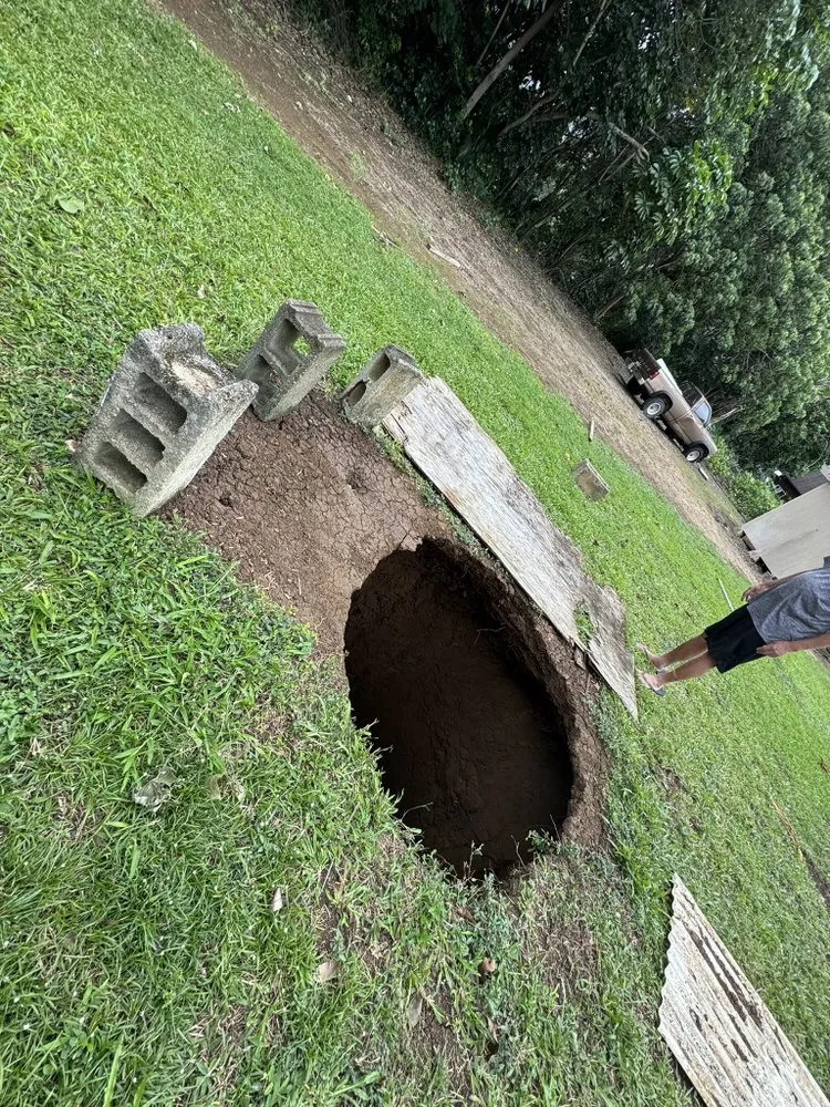 Slide of Biven's Drain Cleaning & Service