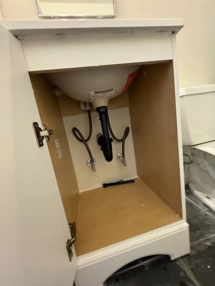 Slide of Biven's Drain Cleaning & Service