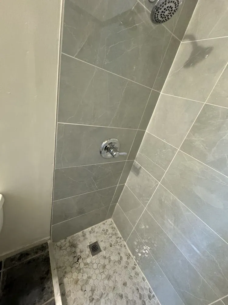 Slide of Biven's Drain Cleaning & Service