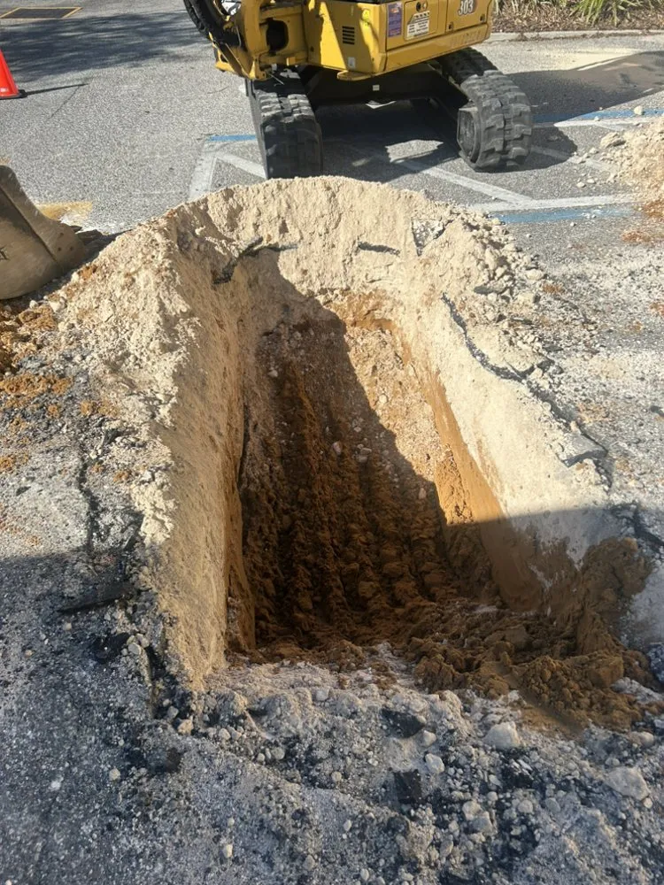 Slide of Biz E B Plumbing 