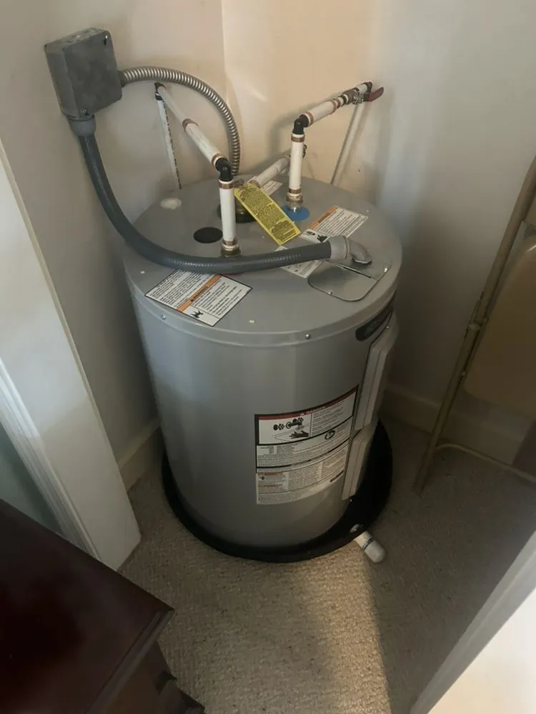 Slide of Biz E B Plumbing 