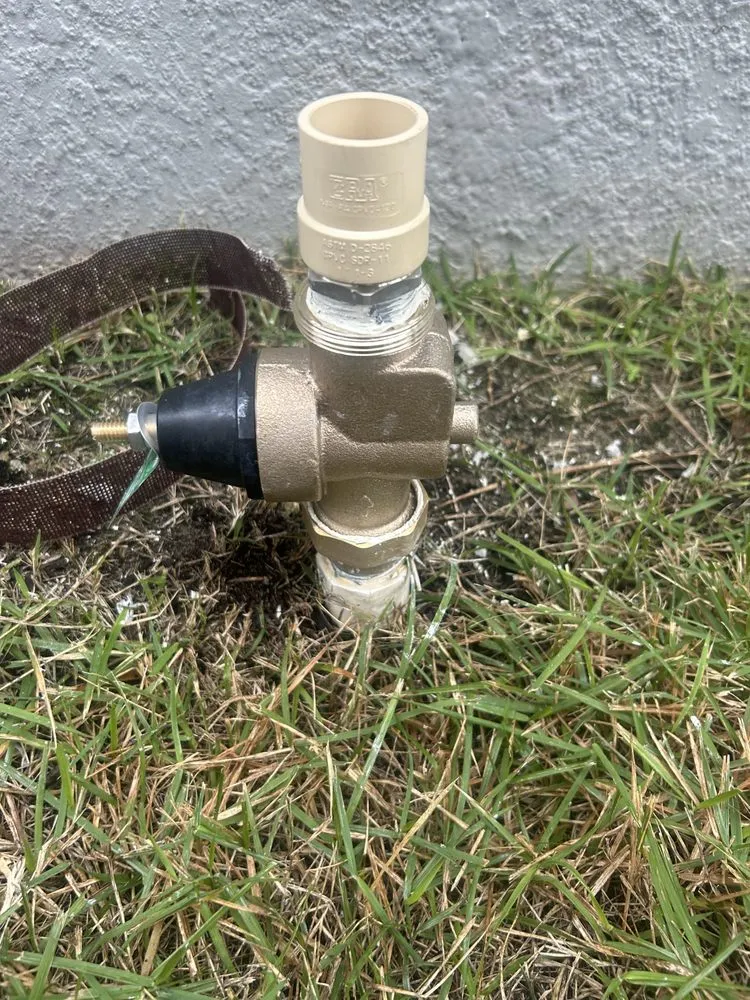 Expert pipe repair experts serving Windermere, FL - Biz E B Plumbing