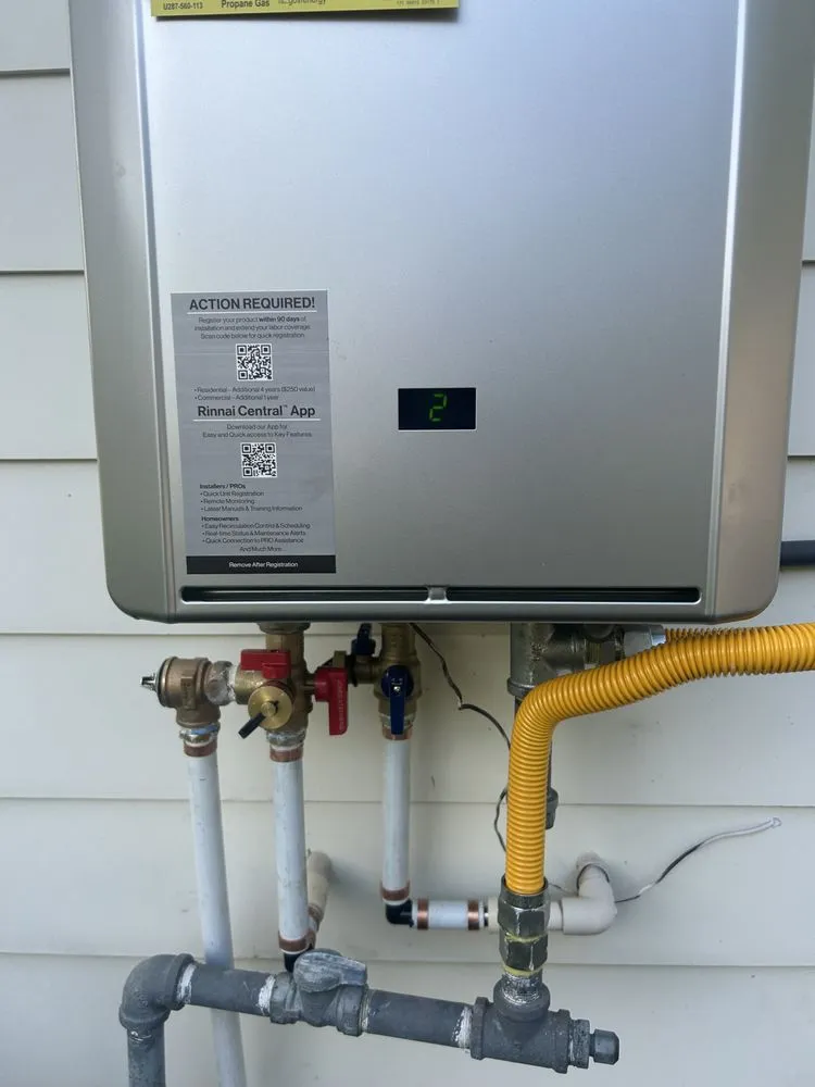 Trusted drain cleaning experts serving Windermere, FL - Biz E B Plumbing