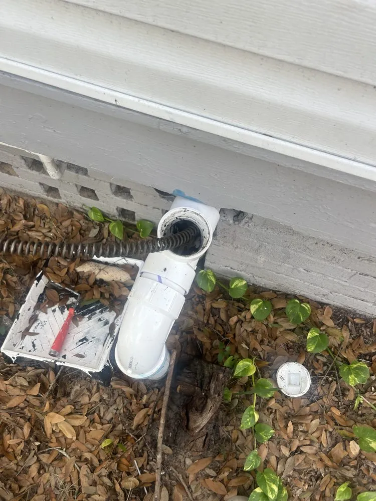 Slide of Biz E B Plumbing