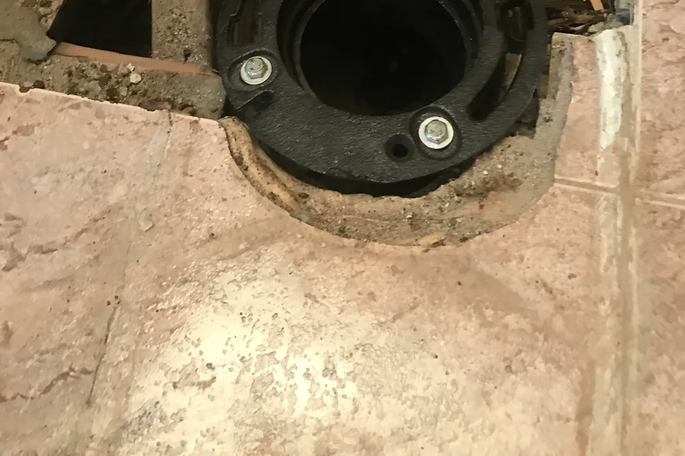 Slide of Biz Plumbing