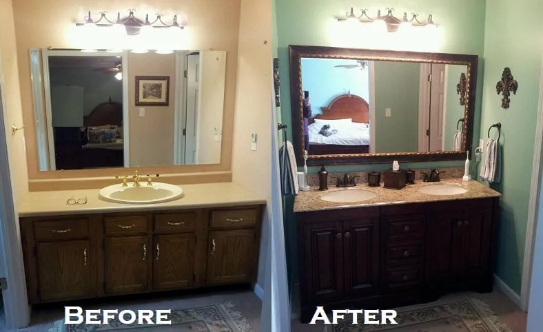 Slide of Bizzy B Plumbing & Home Improvement