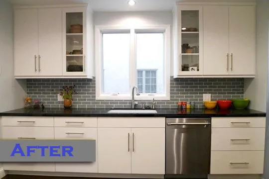 Slide of Bizzy B Plumbing & Home Improvement