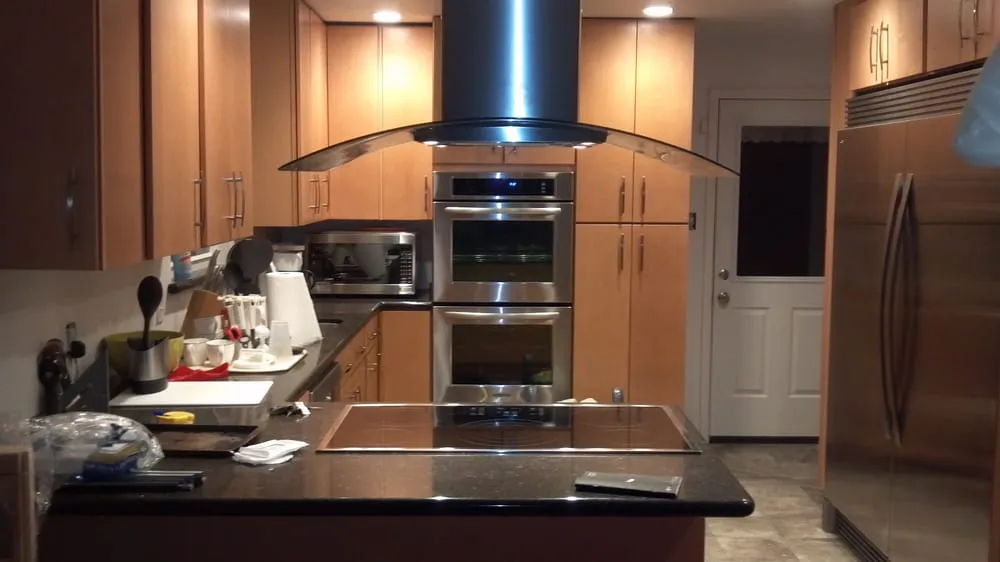 Slide of Bizzy B Plumbing & Home Improvement