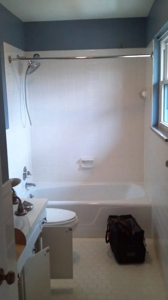 Slide of Bizzy B Plumbing & Home Improvement