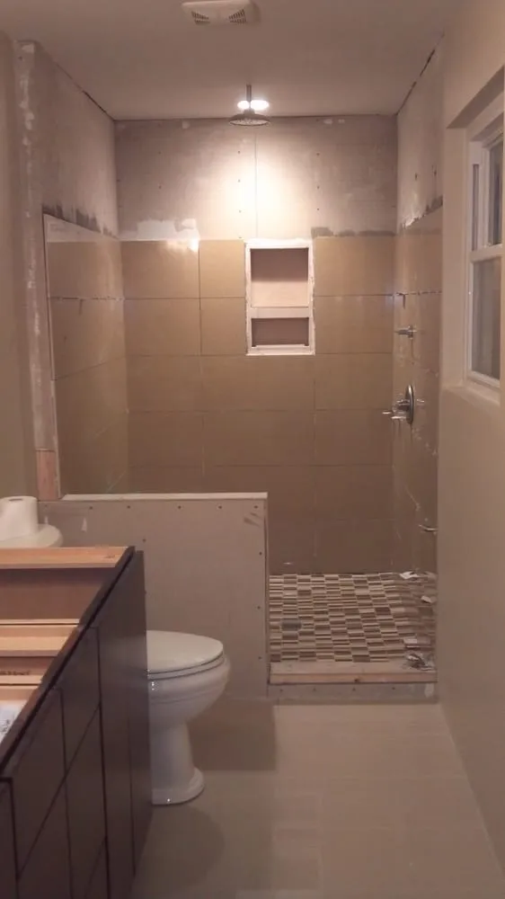 Slide of Bizzy B Plumbing & Home Improvement