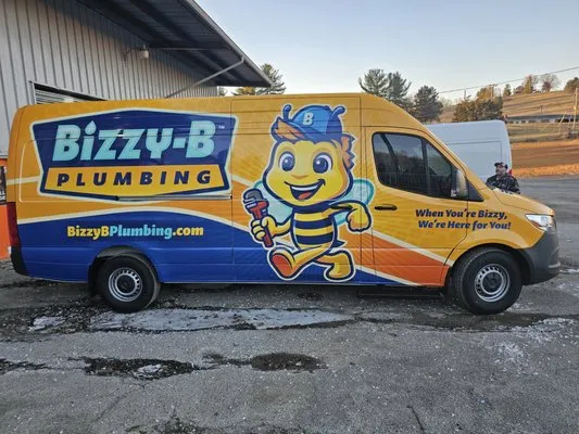 Bizzy B Plumbing & Home Improvement