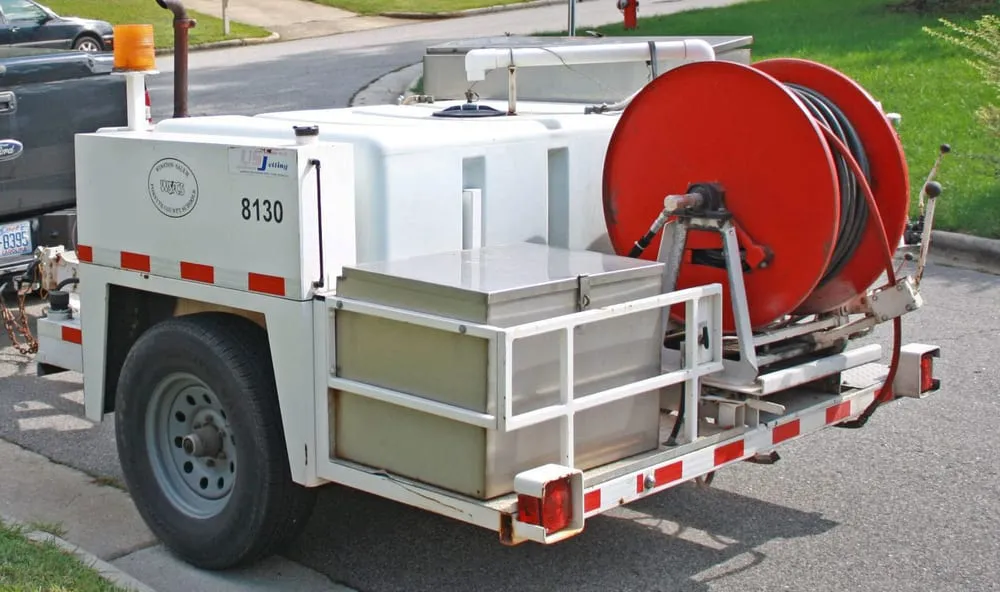 Slide of Bizzy Bee Plumbing, Inc