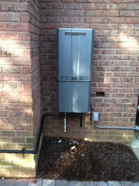 Slide of Bizzy Bee Plumbing, Inc