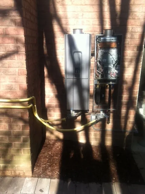 Slide of Bizzy Bee Plumbing, Inc