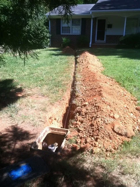 Slide of Bizzy Bee Plumbing, Inc