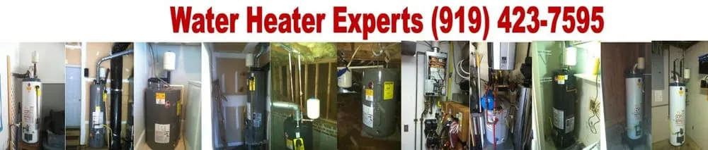 Slide of Bizzy Bee Plumbing, Inc