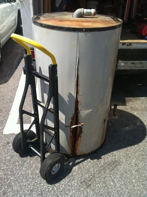 Slide of Bizzy Bee Plumbing, Inc