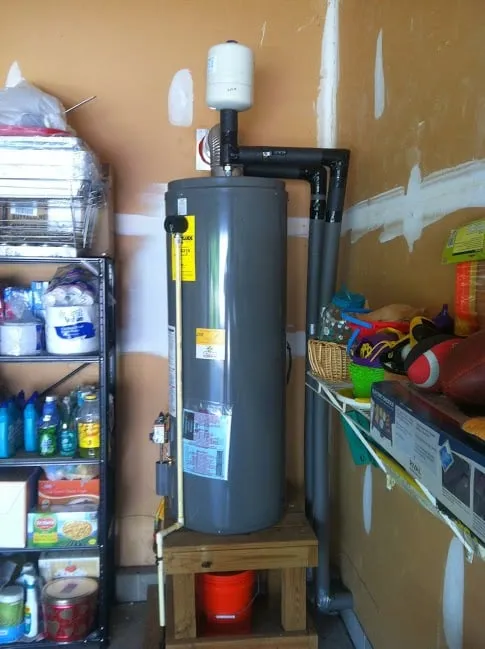 Quality plumbing repair in Raleigh, NC by Bizzy Bee Plumbing, Inc