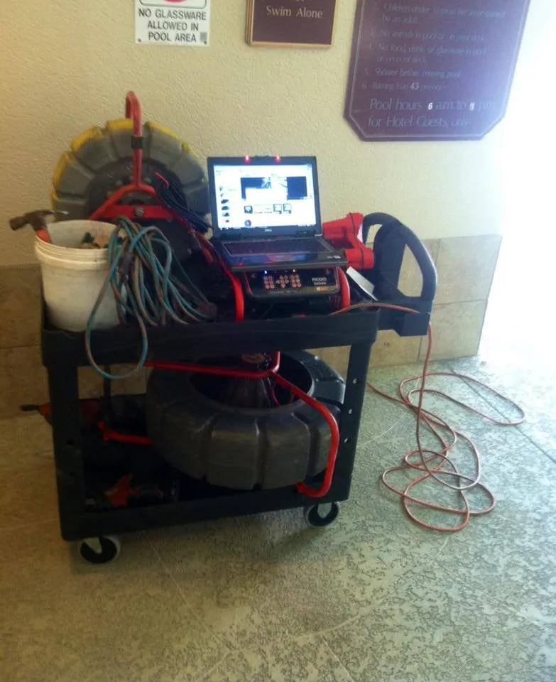 Quality plumbing repair service in Raleigh, NC - Bizzy Bee Plumbing, Inc