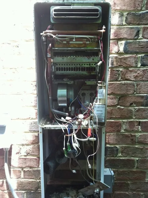 Expert drain cleaning experts serving Raleigh, NC - Bizzy Bee Plumbing, Inc