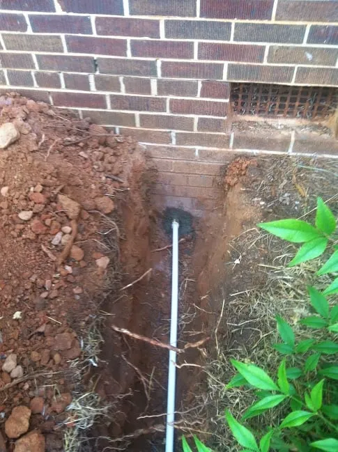 Trusted water heater service in Raleigh, NC by Bizzy Bee Plumbing, Inc