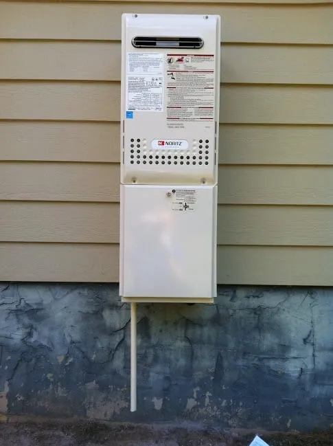 Slide of Bizzy Bee Plumbing, Inc