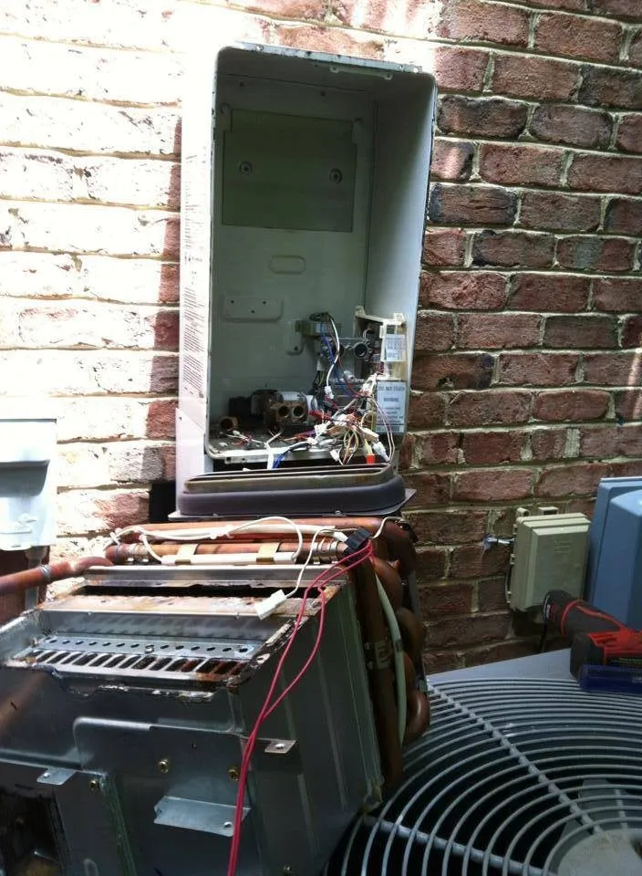 Slide of Bizzy Bee Plumbing, Inc