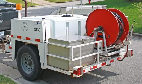 Bizzy Bee Plumbing, Inc Logo