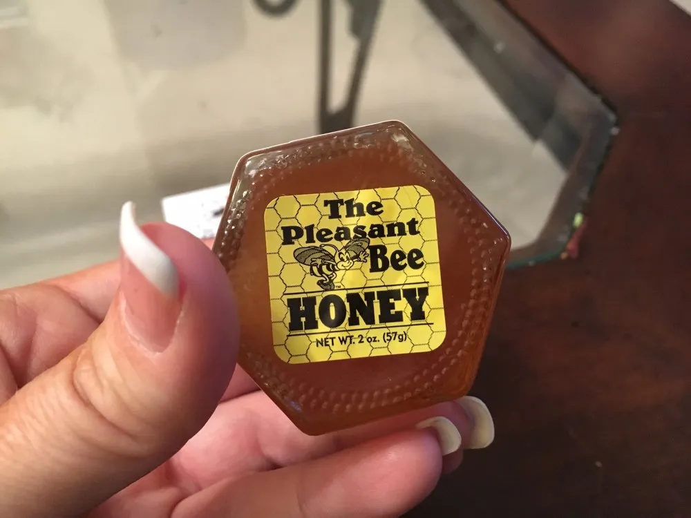 Slide of Bizzy Bee Plumbing