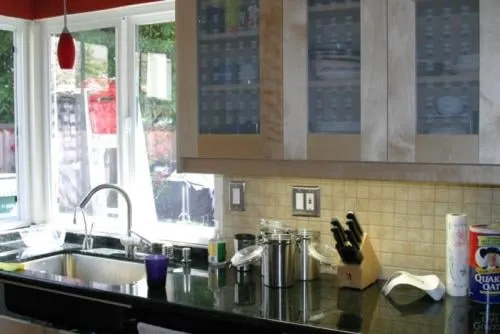 Slide of Bizzy Bee Plumbing